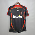 06/07 AC Milan Third Retro Jersey