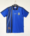 1994 Argentina Away Retro Jersey