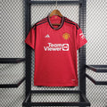 23/24 Manchester United Home Jersey