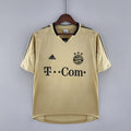 04/05 Bayern Away Retro Jersey