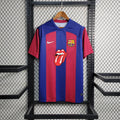 23-24 Barcelona Home Jersey