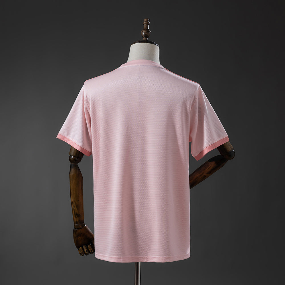 18/19 Manchester United Away Retro Jersey