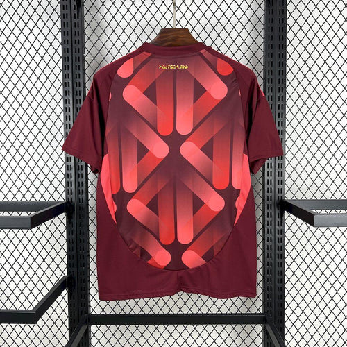 2025 Germany Away Jersey
