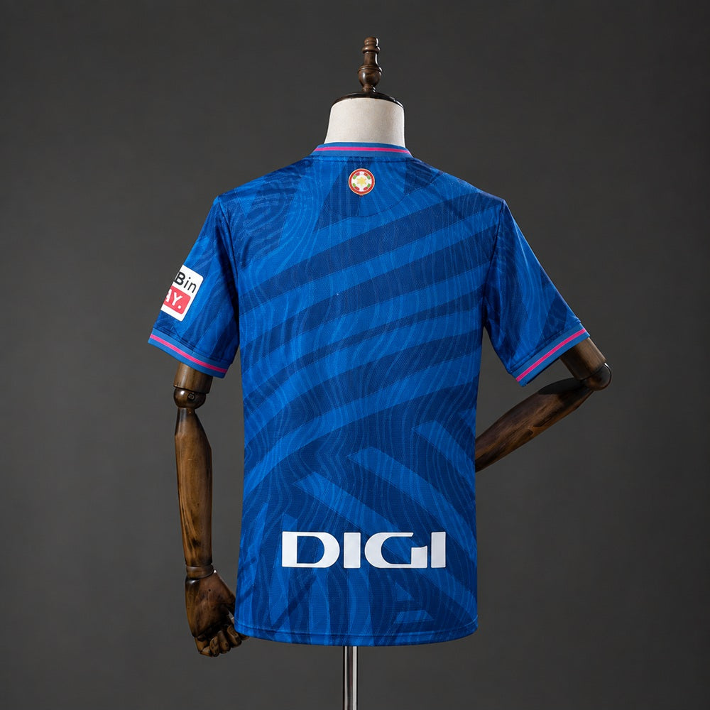 Athletic Bilbao 125th Anniversary Jersey