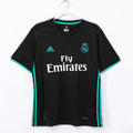 17/18 Real Madrid Away Jersey