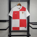 24-25 Croatia Home Jersey