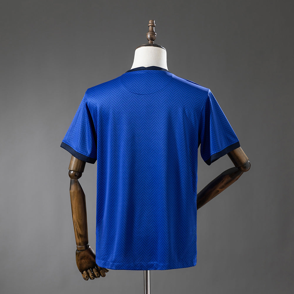 20/21 Chelsea Home Retro Jersey