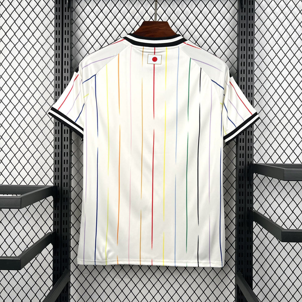 2026 World Cup Japan Away Jersey