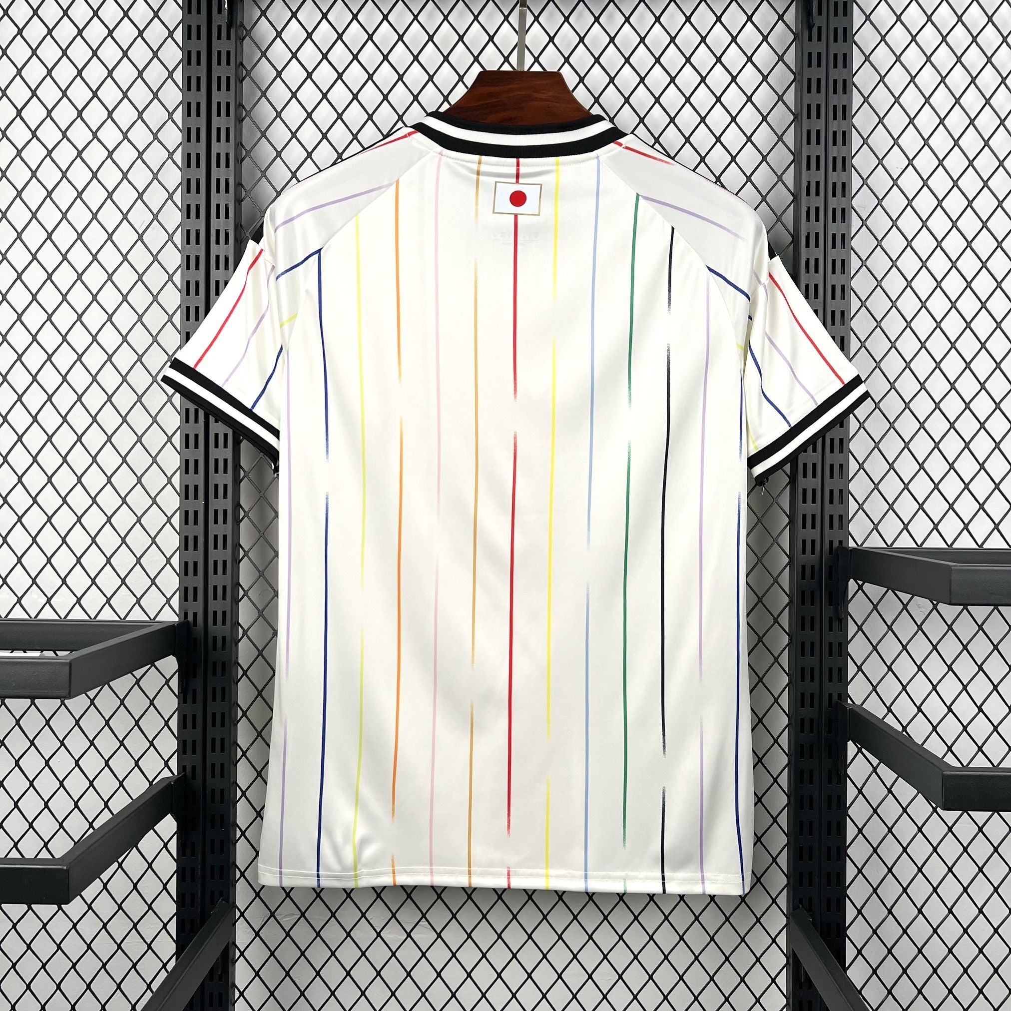 2026 World Cup Japan Away Jersey