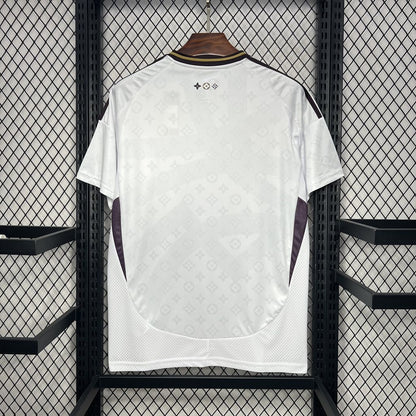 24-25 Real Madrid LV Co-branded edition Jersey