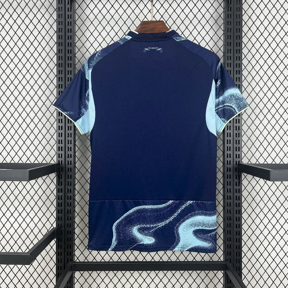 25/26 Ajax Away Jersey