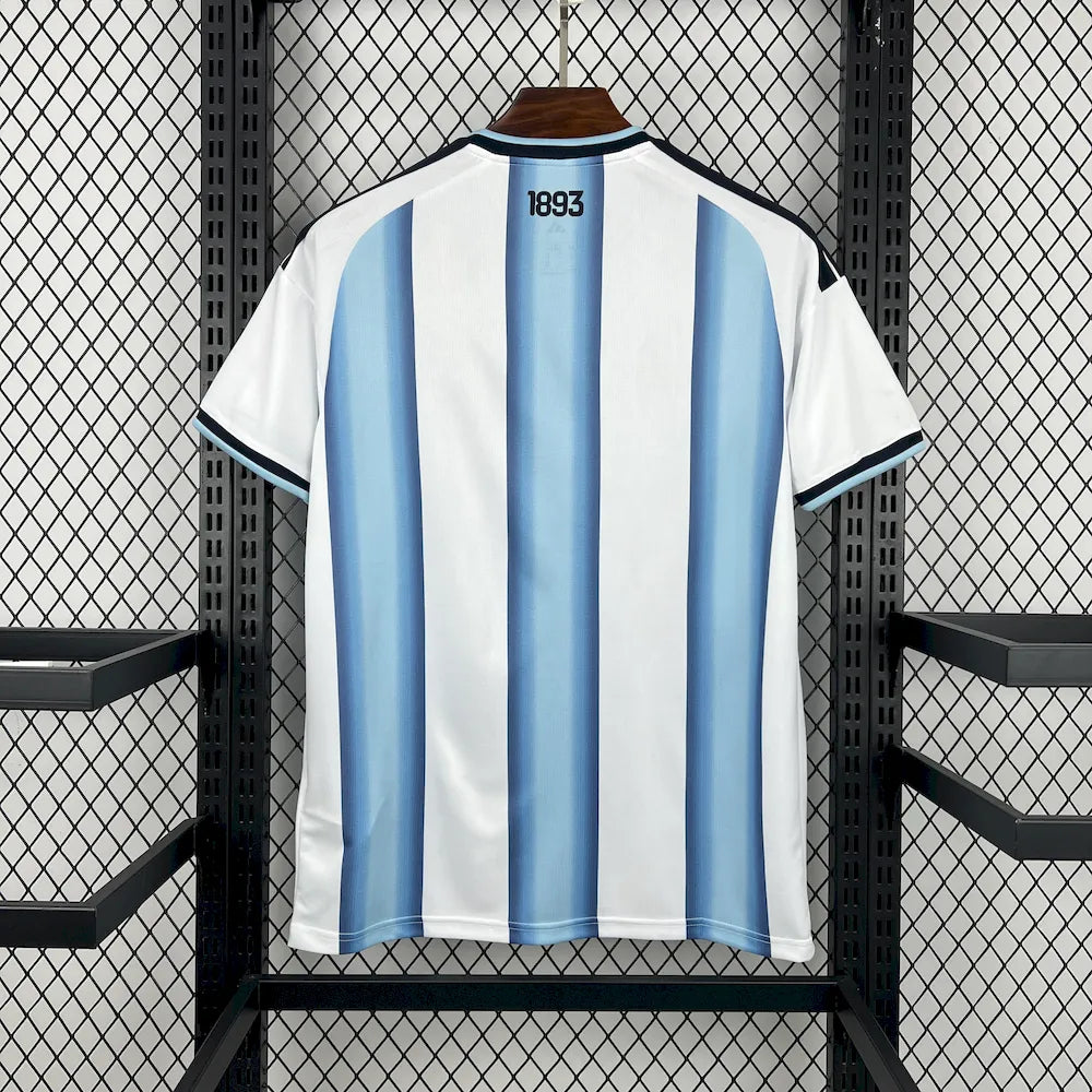 2026 Argentina Home Jersey