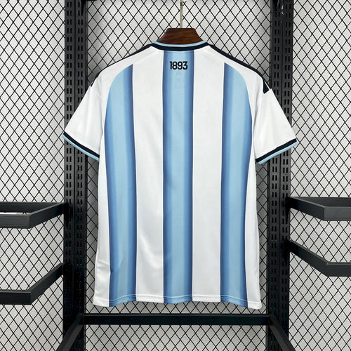 2026 Argentina Home Jersey