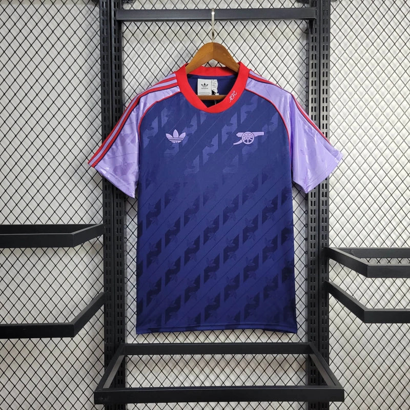 24-25 Arsenal Jersey