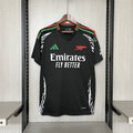 24-25 Arsenal Away Jersey