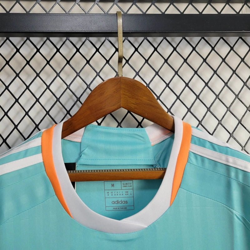 24-25 Inter Miami Away Women Jersey