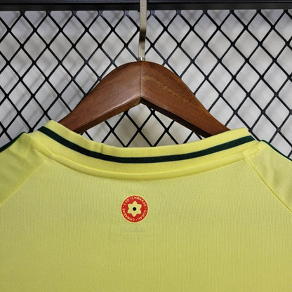 24-25 Welsh Away Jersey