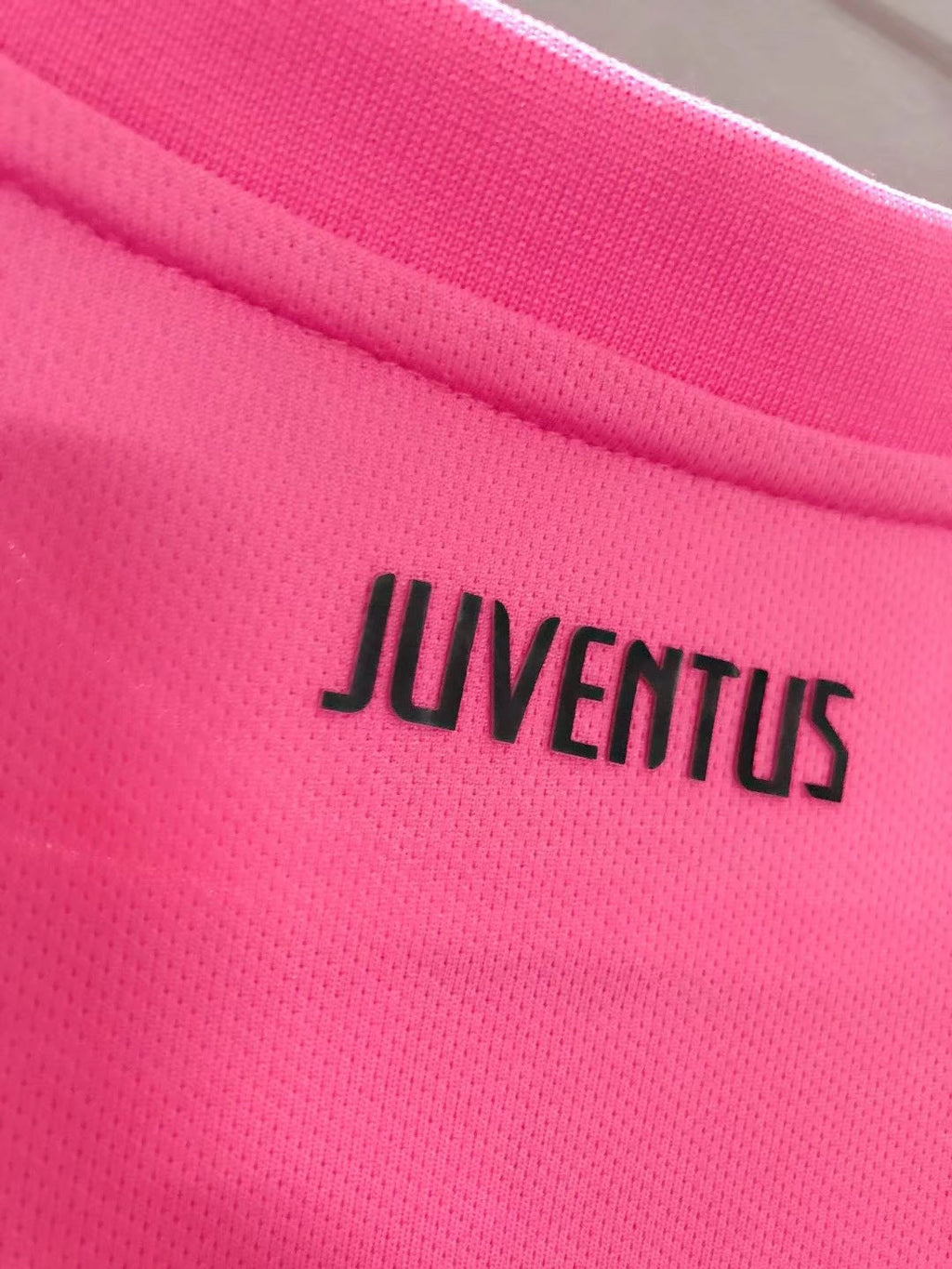 2011-12 Juventus Away Retro Jersey