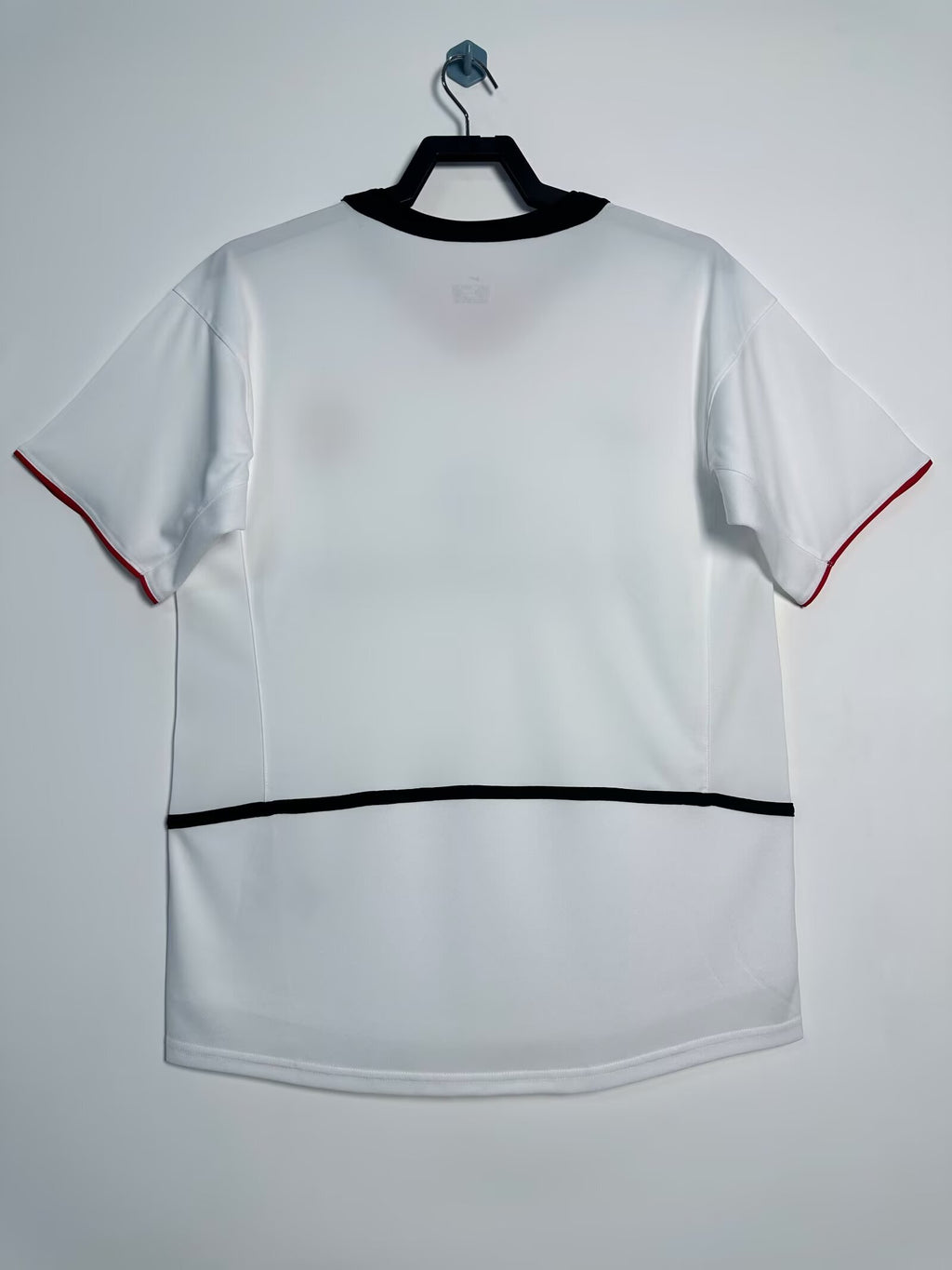 02/03 Manchester United Away Jersey
