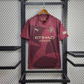 24-25 Manchester City Away Jersey