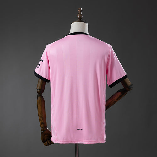 25/26 Manchester United Third Away Goalkeeper Jersey