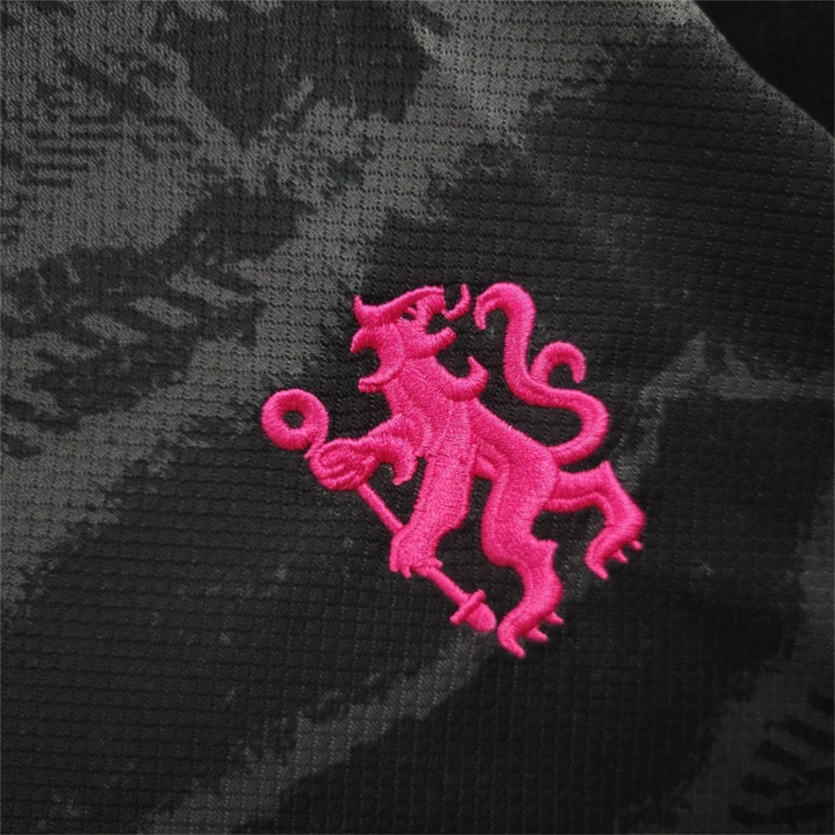 24-25 Chelsea 2 Away Women Jersey