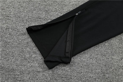 Corinthians Black Tracksuit