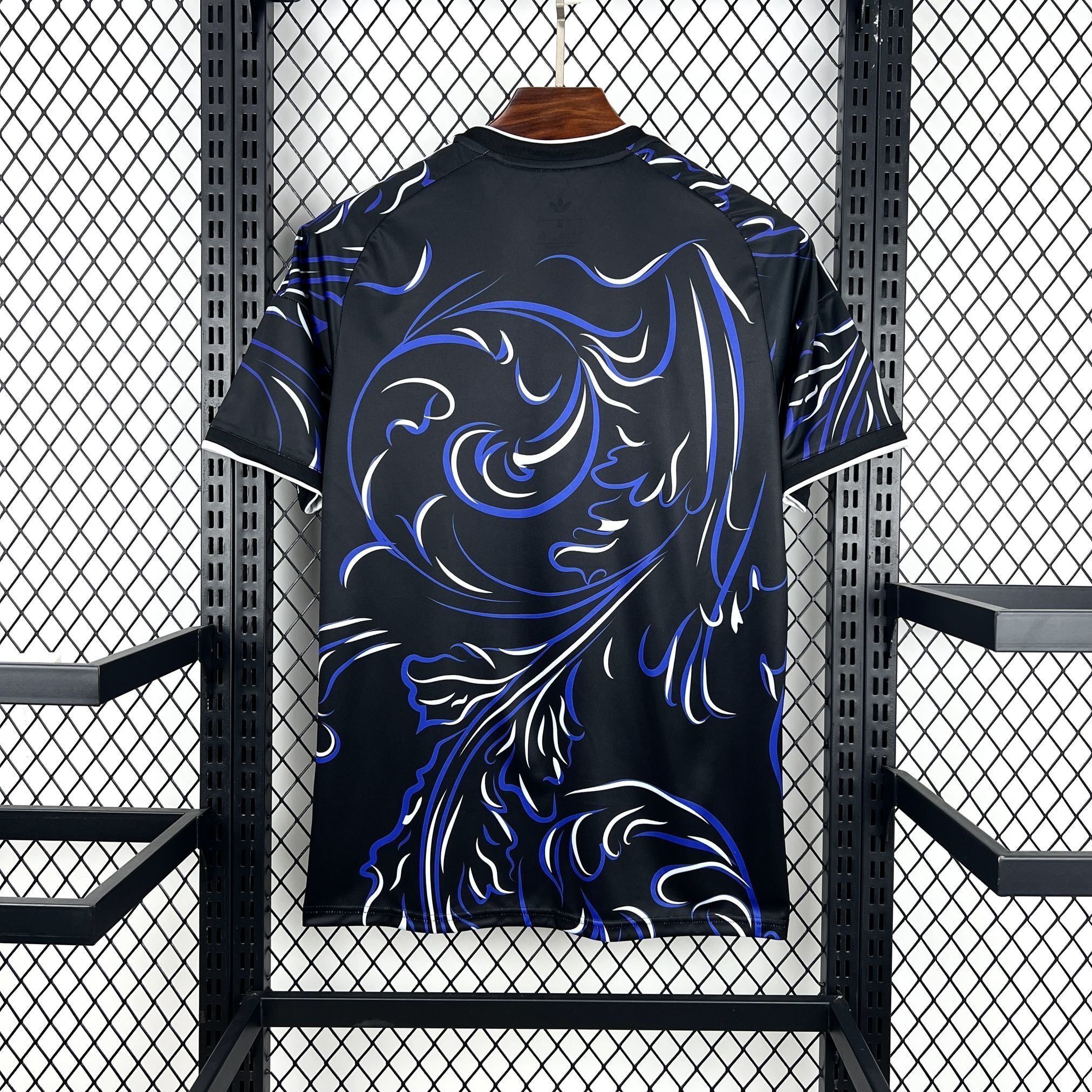 2026 World Cup Argentina Away Jersey
