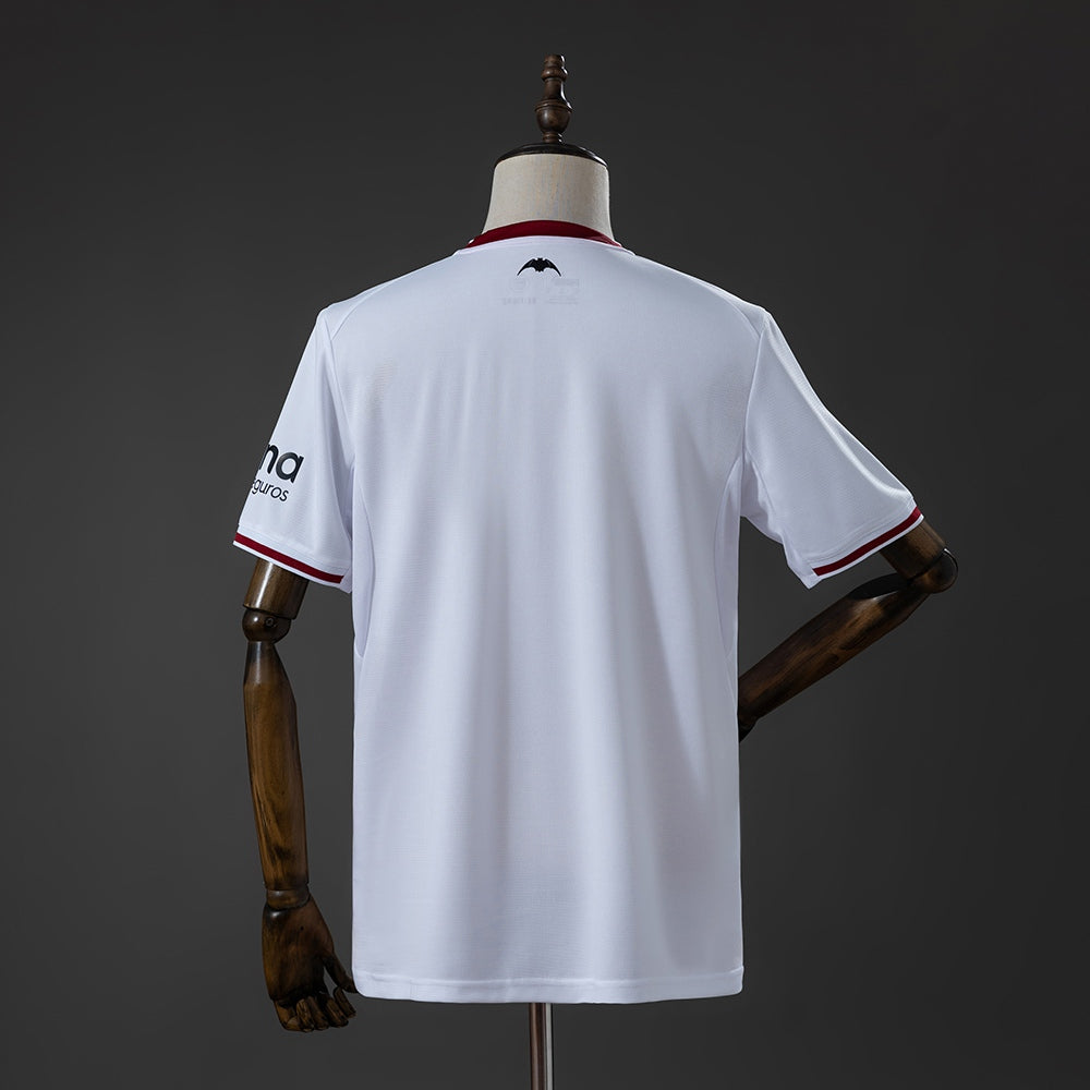26/27 Valencia Home Jersey