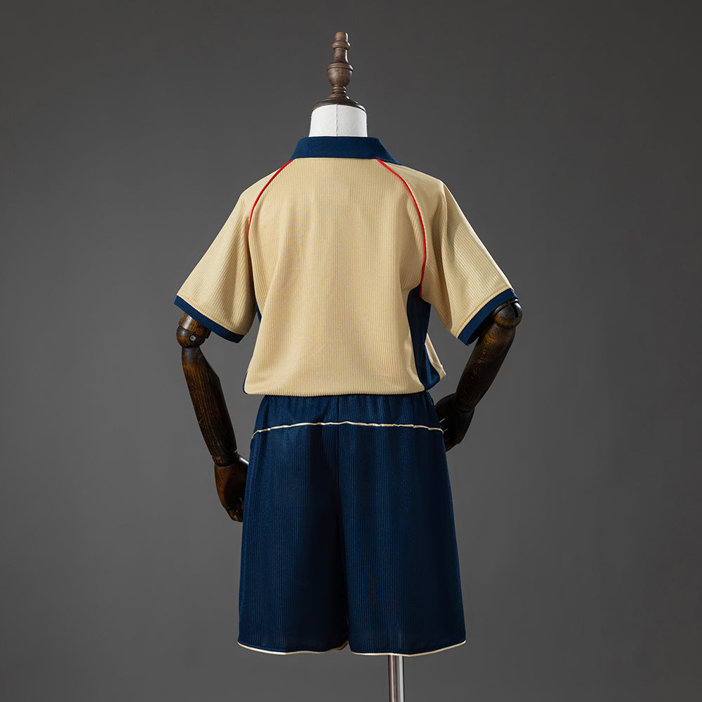 01/02 Arsenal Away Retro Kids Kit