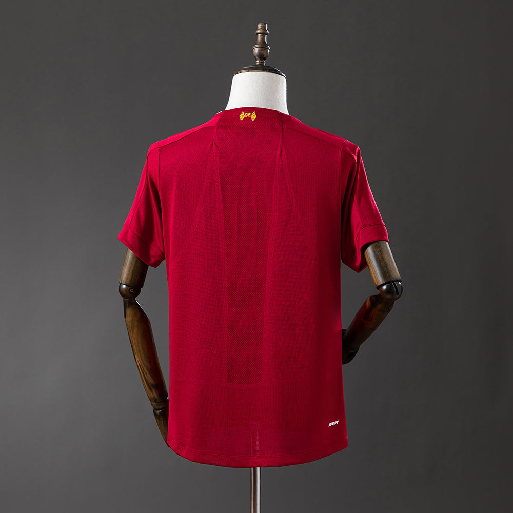 19/20 Liverpool Home Retro Jersey