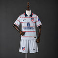 26/27 Atletico Madrid Third Kids Kit