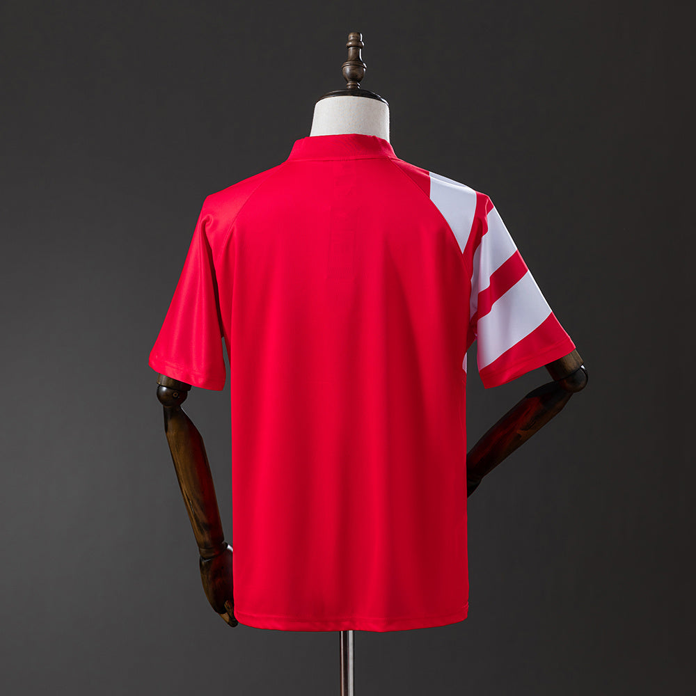 01/02 Liverpool Home Retro Jersey