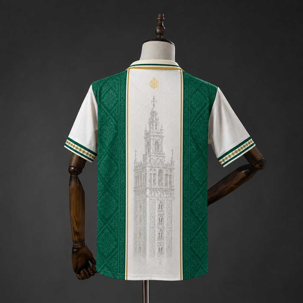 26/27 Real Betis Special Edition Jersey