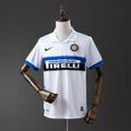 09/10 Inter Milan Away Retro Jersey