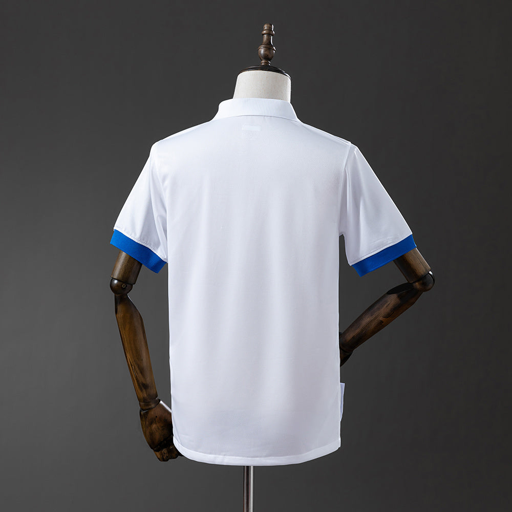09/10 Inter Milan Away Retro Jersey