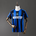 04/05 Inter Milan Home Retro Jersey
