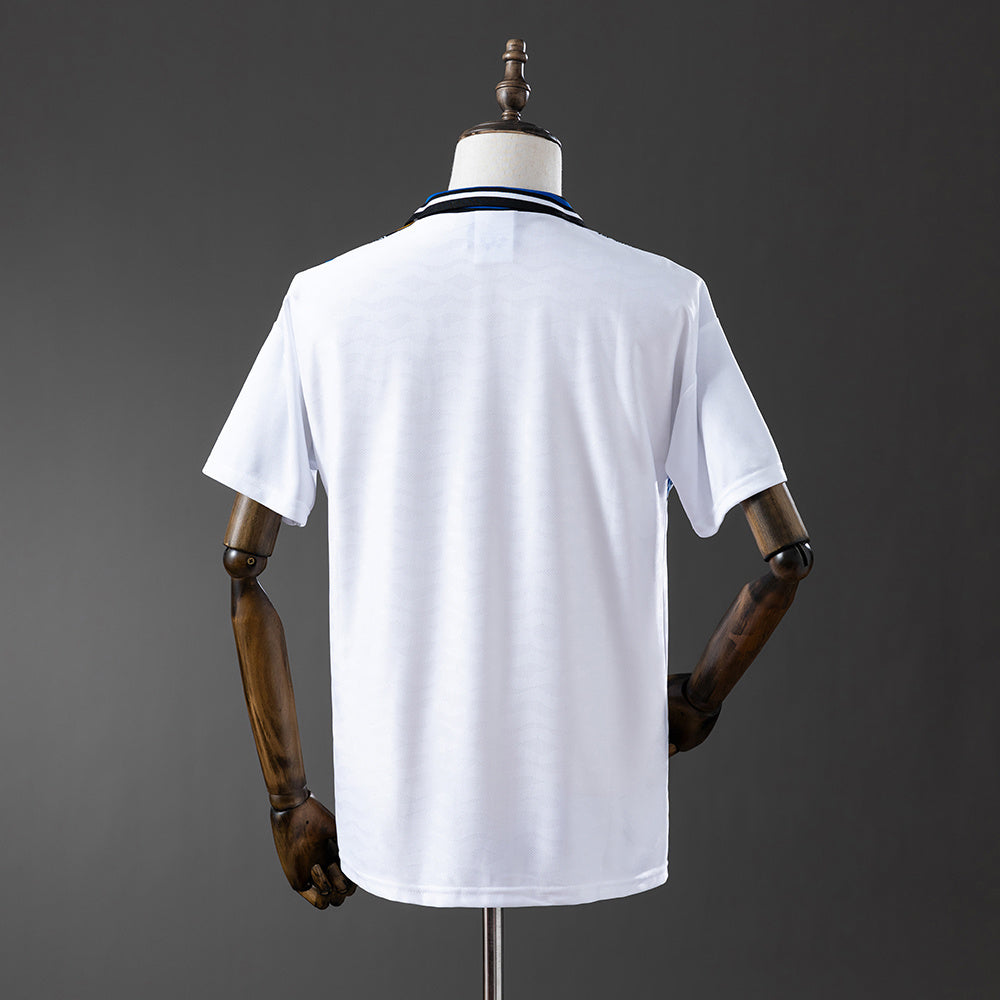 96/97 Inter Milan Away Retro Jersey