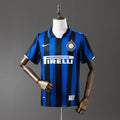 07/08 Inter Milan Home Retro Jersey