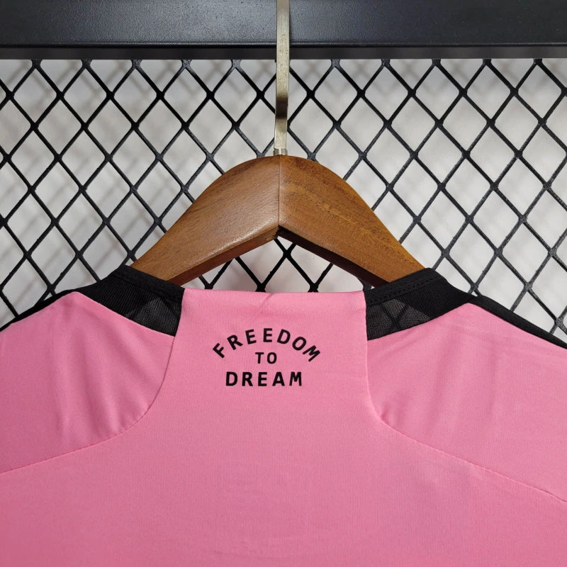 24-25 Inter Miami Home Women Jersey