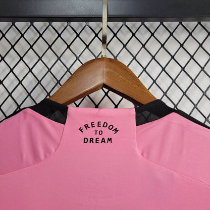 24-25 Inter Miami Home Women Jersey