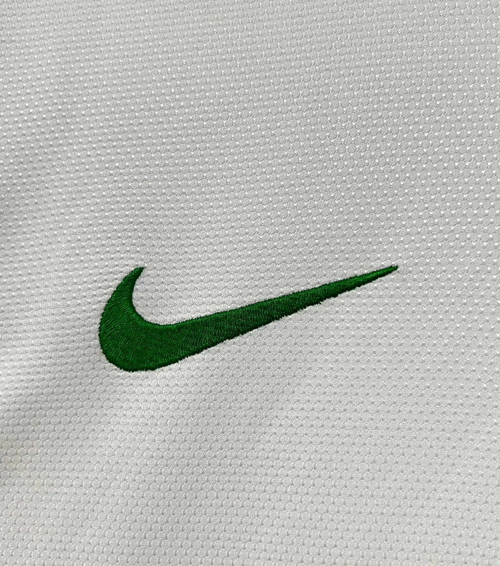 2012 Portuguese Away Long Sleeve Retro Jersey