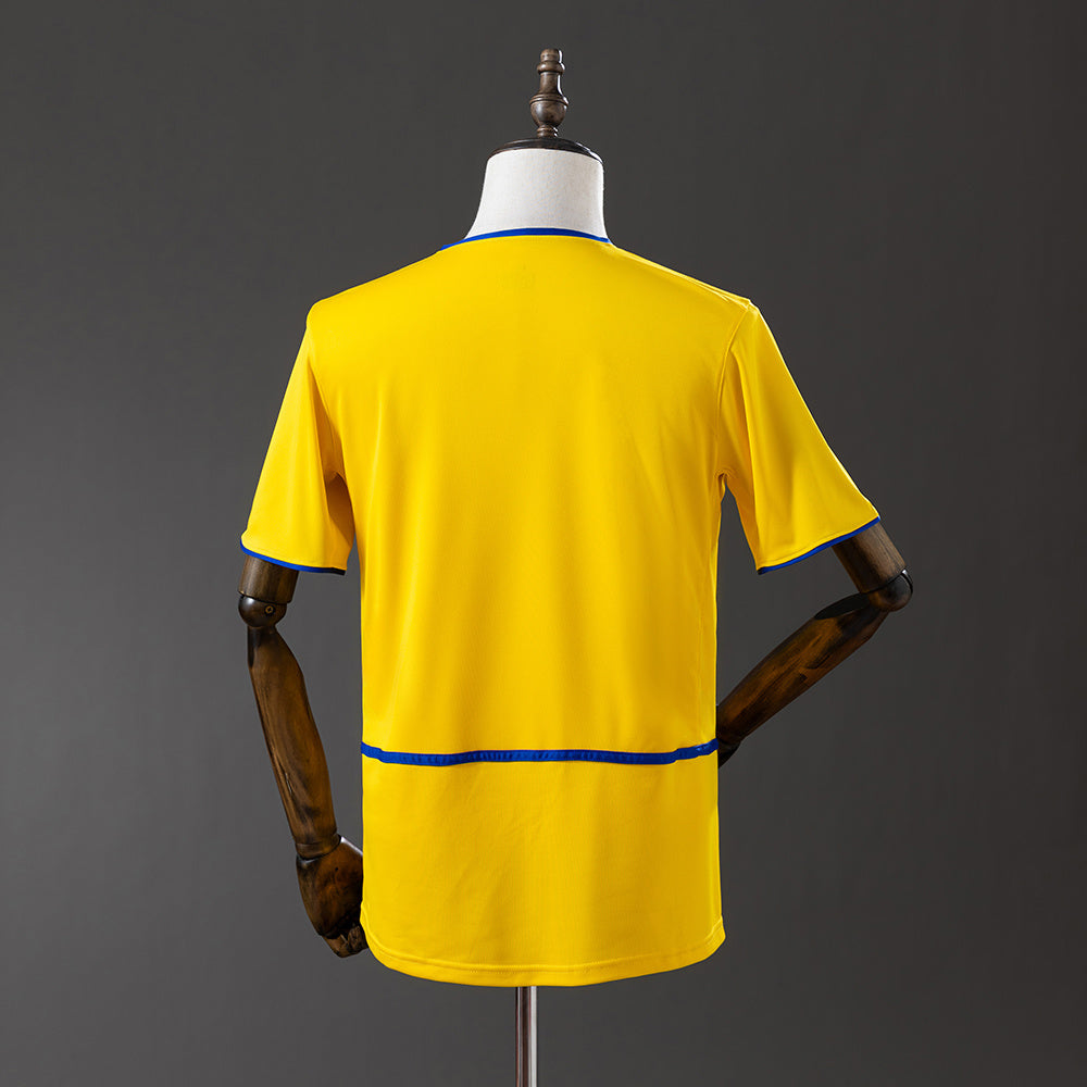02/03 Inter Milan Third Retro Jersey
