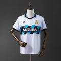 90/91 Inter Milan Away Retro Jersey
