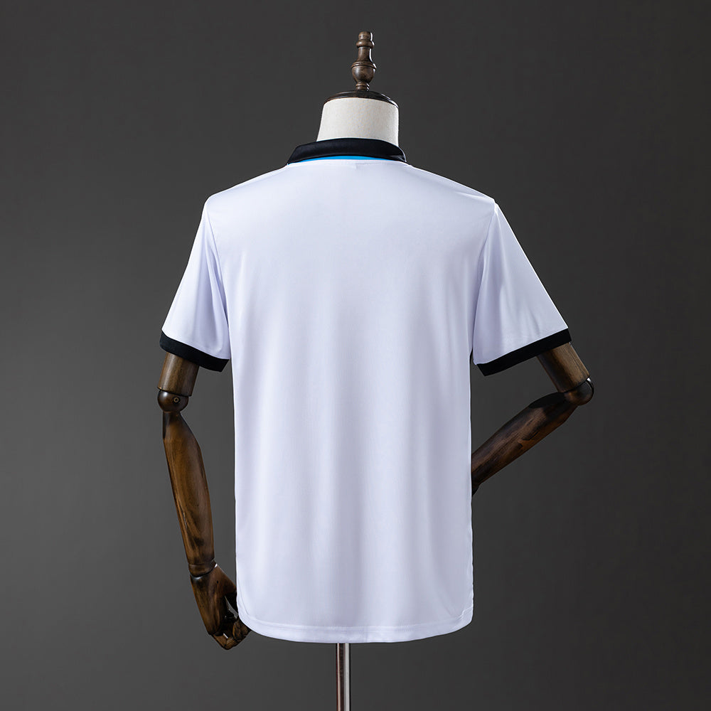 90/91 Inter Milan Away Retro Jersey