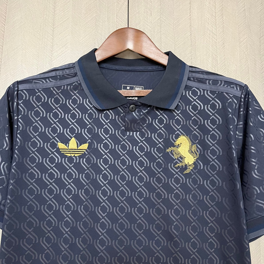 24-25 Juventus III Jersey