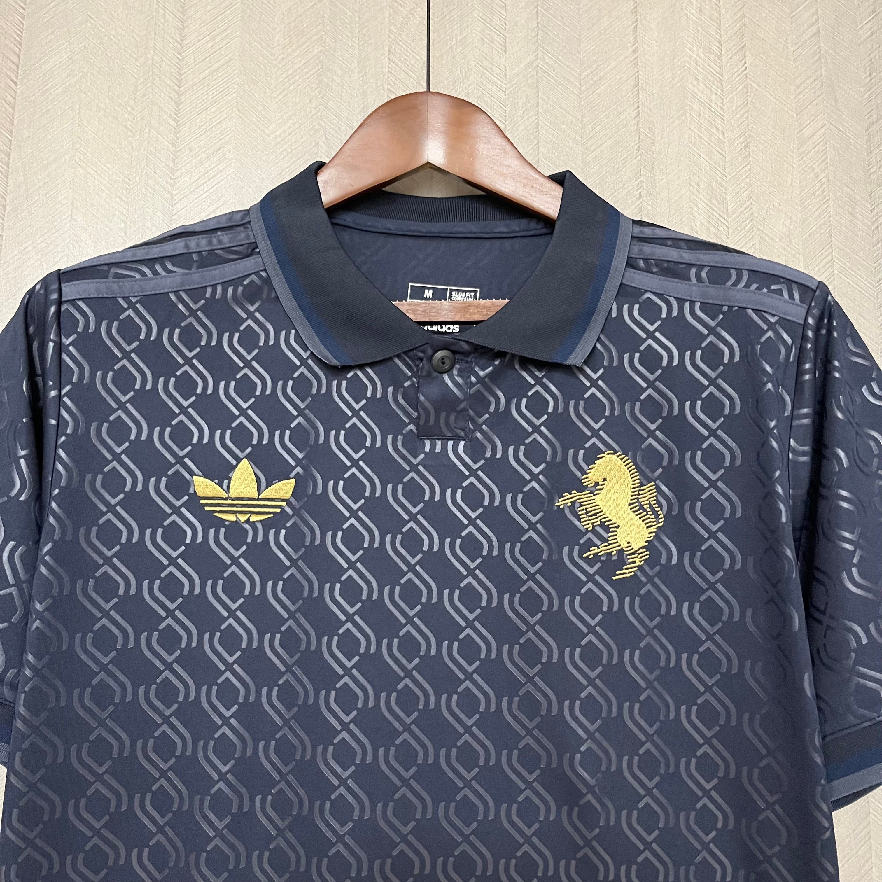 24-25 Juventus III Jersey