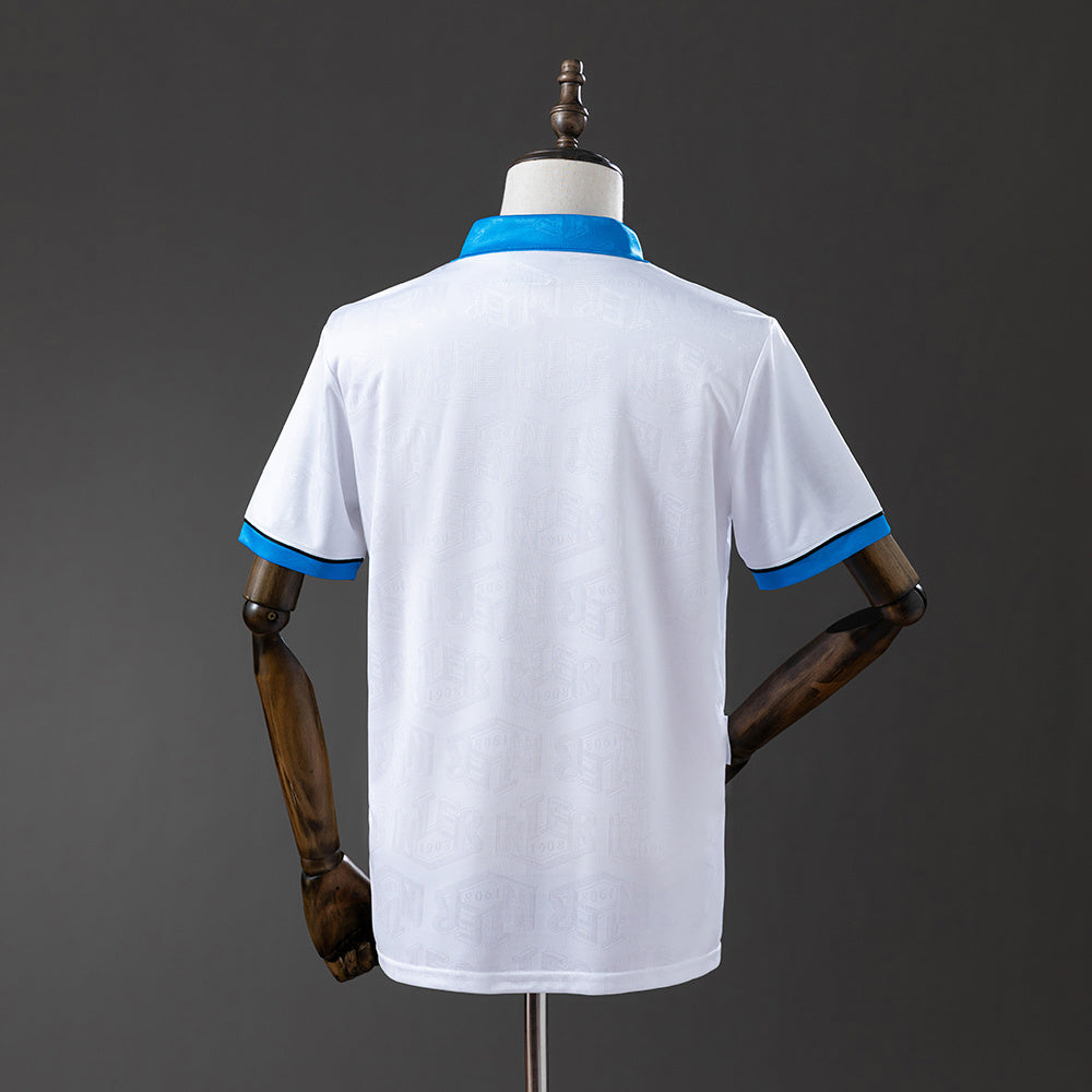 94/95 Inter Milan Away Retro Jersey