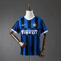 19/20 Inter Milan Home Retro Jersey