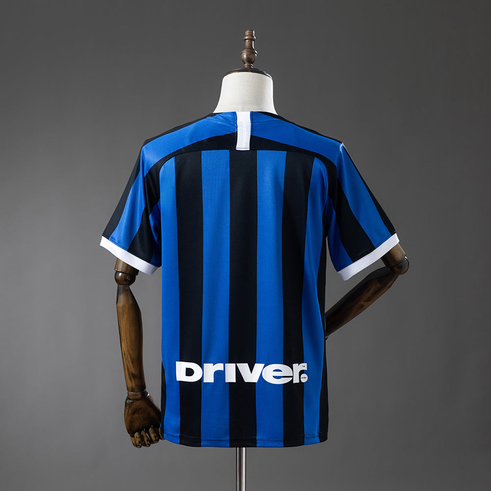 19/20 Inter Milan Home Retro Jersey
